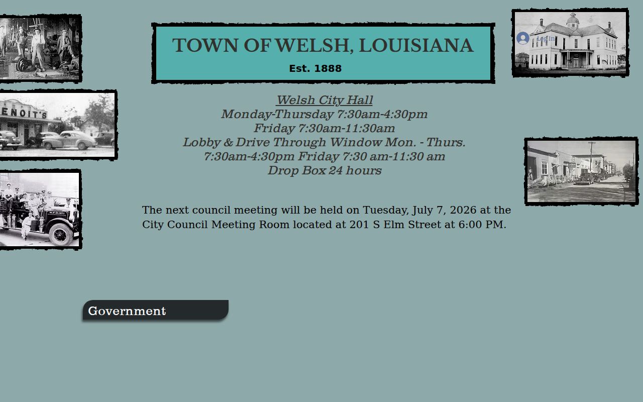 Welsh court docket official Welsh government page